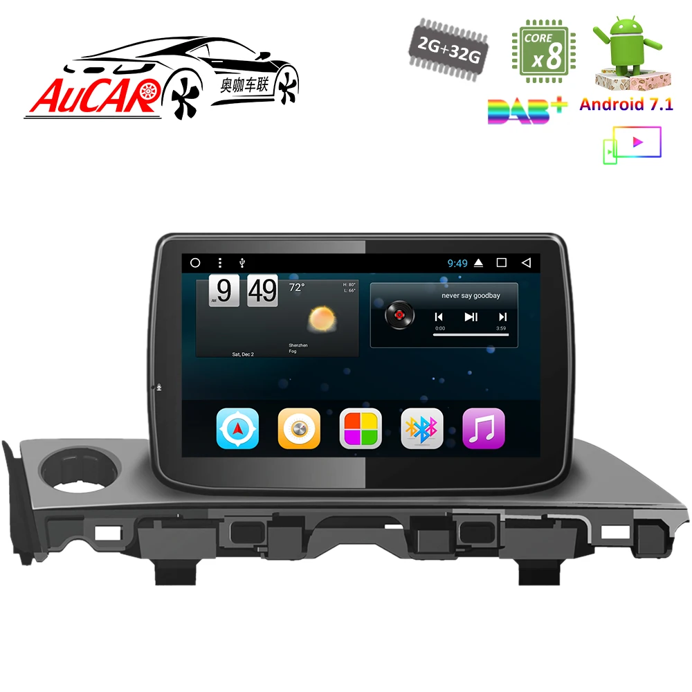 2016 mazda 6 sound system Clearance