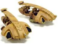 TAU PATHFINDER TETRAS(Angelina Bonnie ) | Инструменты