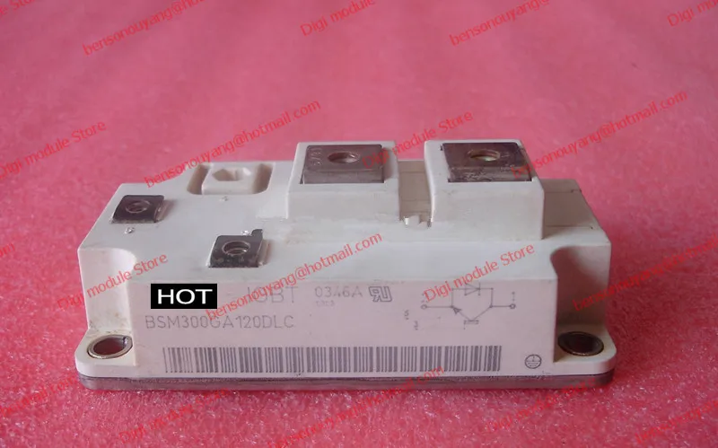 

BSM300GA120DLC Free Shipping