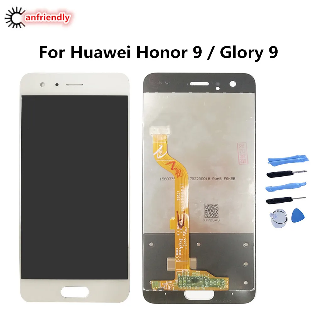 Купить Экран На Телефон Хонор 9