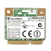AzureWave BCM94360HMB 802.11AC 1300 Мбит/с беспроводной Wi-Fi WLAN Bluetooth 4,0 Mini PCI-E карта 20 см MHF4 антенна ► Фото 2/6