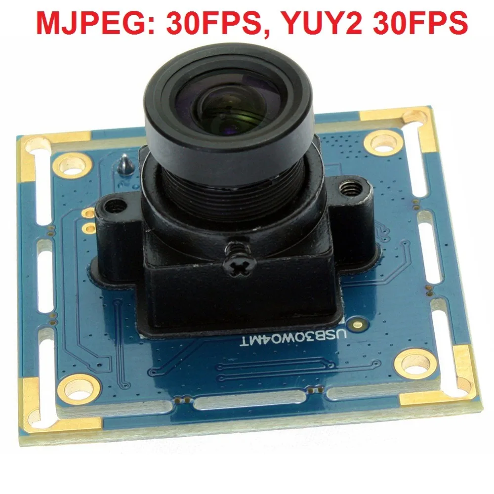 480P 2 1 мм объектив OV7725 cmos Мини usb плата cam модуль камеры для Linux Windows XP WIN CE MAC SP2 или
