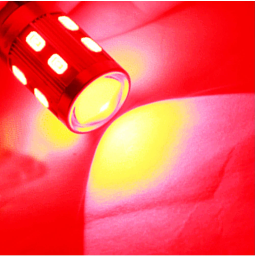 car led light 3157 5630 13smd cree auto brake light tail stop lamp bulbs 11