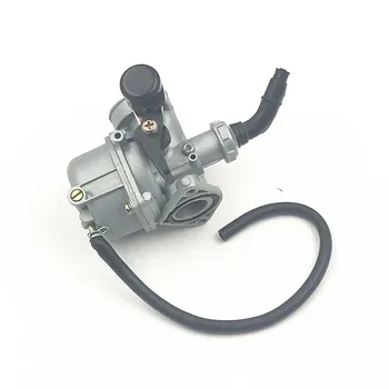 

19mm pz19 Carb Carburetor hand choke For 50cc 70cc 90cc 110cc 125cc ATV Taotao Roketa SunL Kazuma Honda Yamaha Kawasaki Suzuki