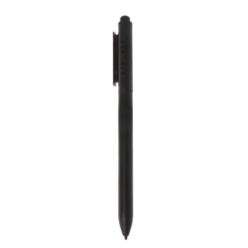 Pressure Sensitive Stylus Pen with Button Eraser For Tablet PC in Tablet Touch