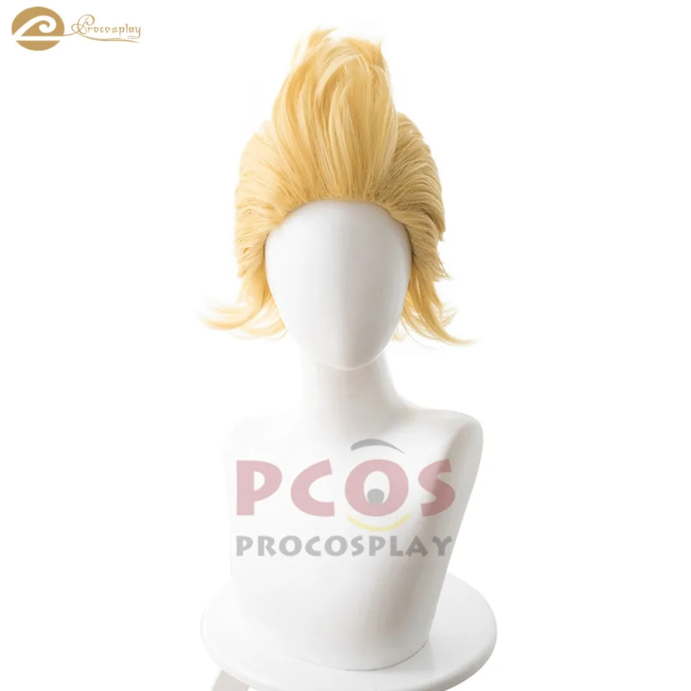 

Million Cosplay Wig Hero Academia wigs mp004168