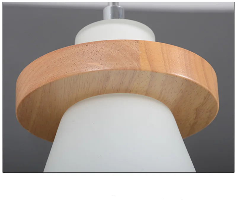 pendant lamp 8