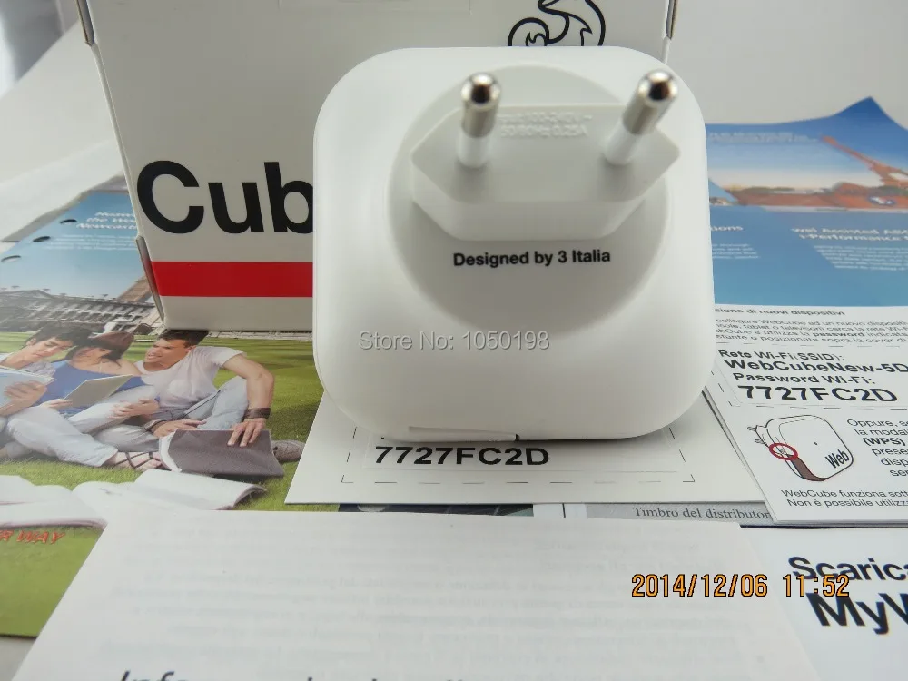 Huawei e8238bws-2 веб-Cube 3G 21.6 Мбит/с Wi-Fi роутера