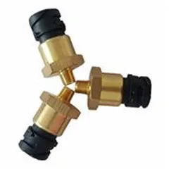 Запчасти OE NO PE2000-5237 для VOLVO FORD датчик давления масла PE20005237 OEM No PE2000 5237 | Автомобили и