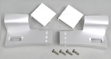 Elevator Fastener for Freewing F15 90mm RC Jet Hobby FJ30911 092 Elevator Fastener for Freewing F15 90mm RC Jet Hobby FJ30911 092