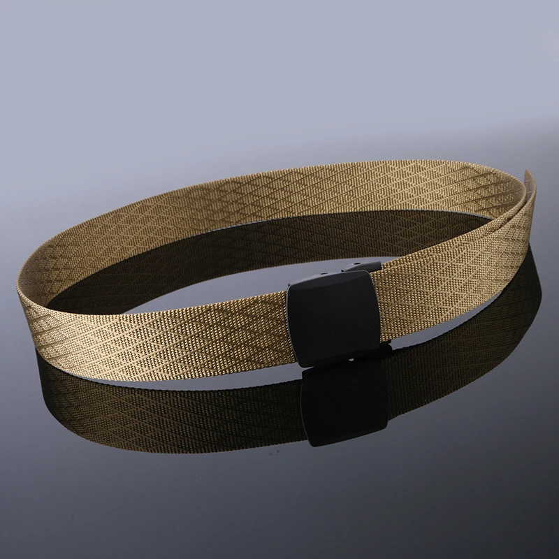 Canvas Belt (4)