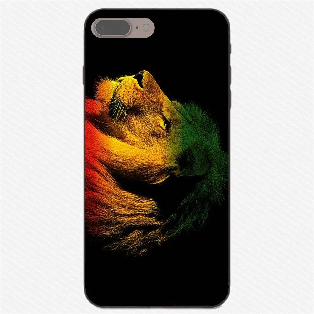 Мягкий силиконовый черный чехол из ТПУ для Huawei Honor Enjoy Mate Note 6s 8 9 10 20 Lite Play Pro P smart Rasta