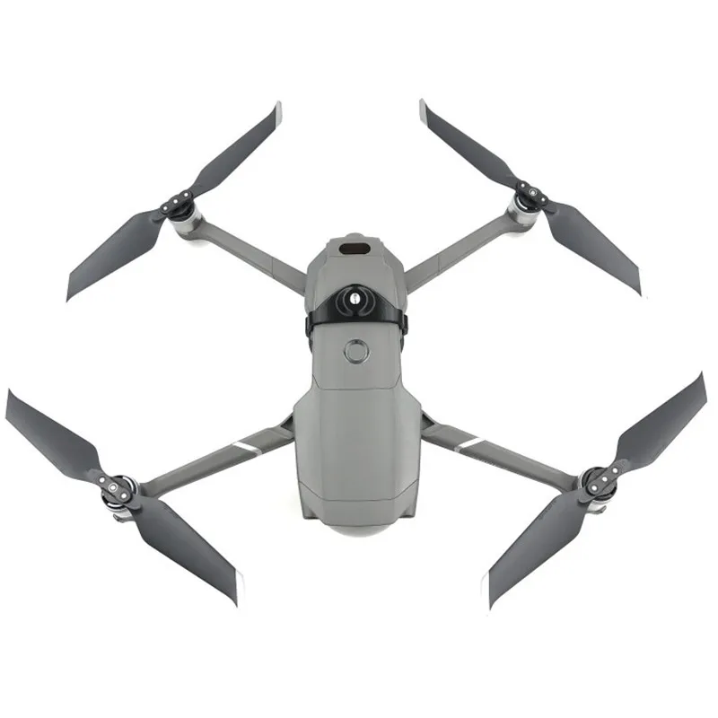 3D Печатный Соединительный адаптер для DJI Mavic 2 Pro/Zoom соединение спортивных действий панорамная Камера Gopro запчасти