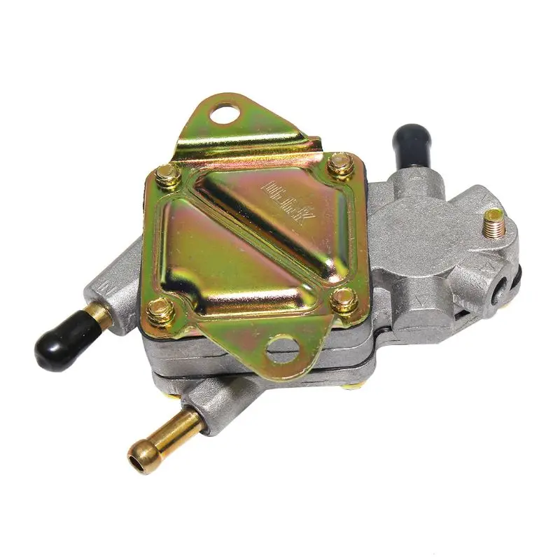 

High Quality Motorcycle ATV Vacuum Fuel Valve Petrol Pump For YAMAHA