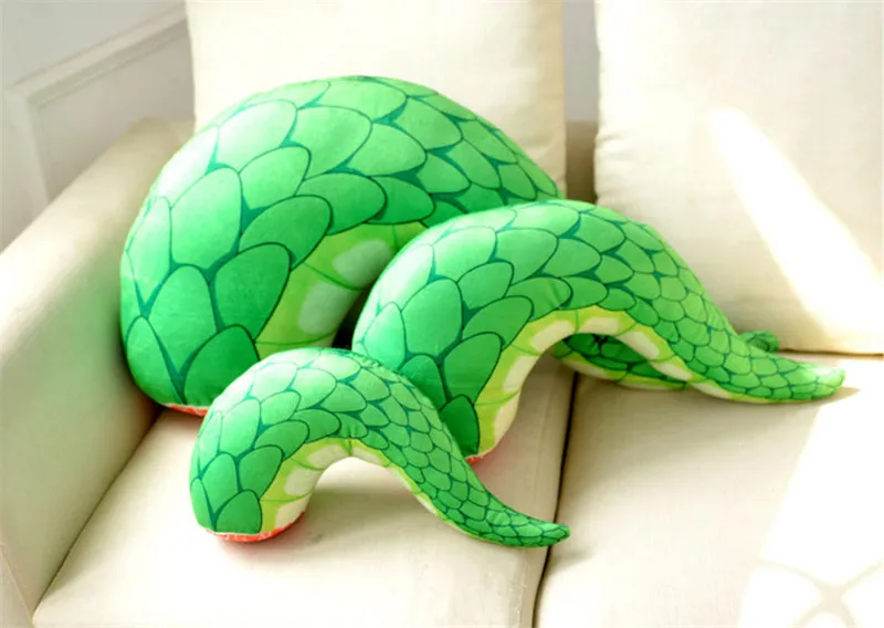 stuffed dragon tail12