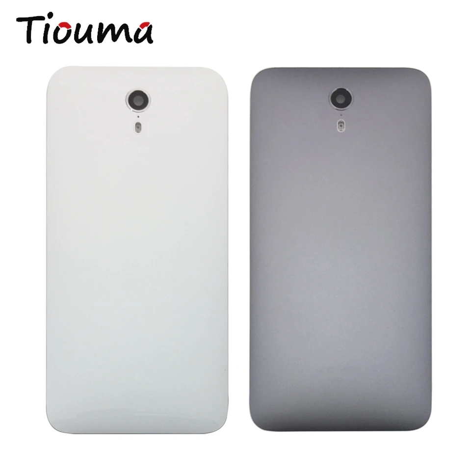 

For Lenovo ZUK Z1 Battery Door Back Cover Housing Case For Lenovo ZUK Z1 Z1221 Battery Cover Replacement Parts