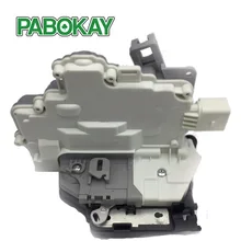 Для Audi A4 B8 (2007-2016) задней правой двери механизм блокировки 8K0839016 3C4839016A