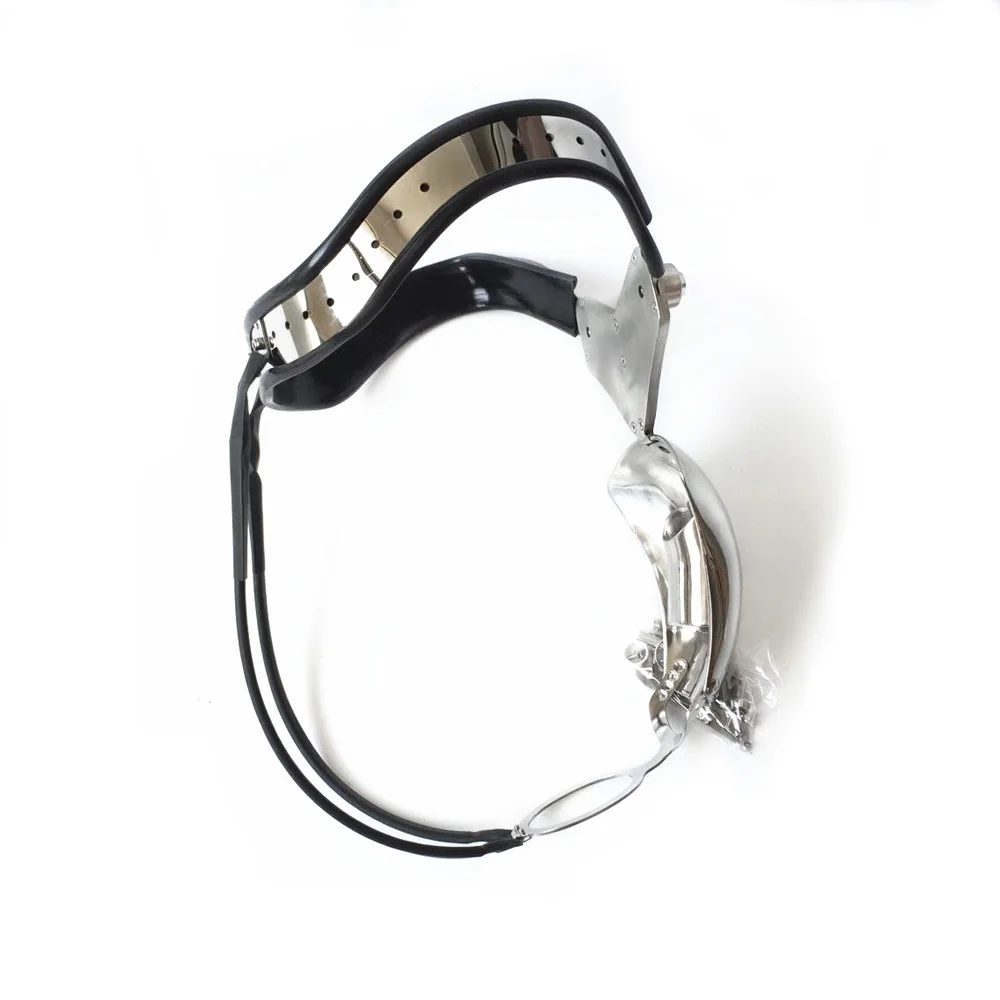 male chastity belt  (2)