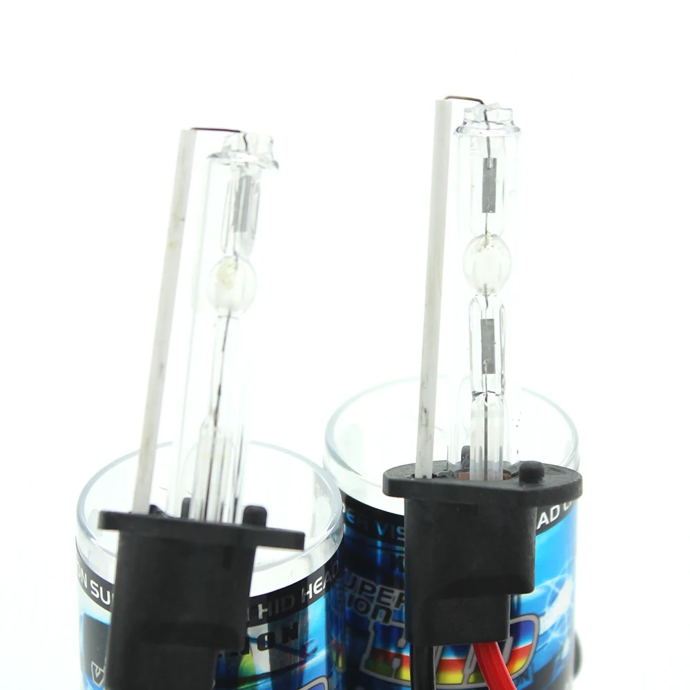 Modifygt AC 35 Вт 12 В Xenon HID комплект фар H1 H4 H7 4300K 6000K 8000K автомобильный Стайлинг