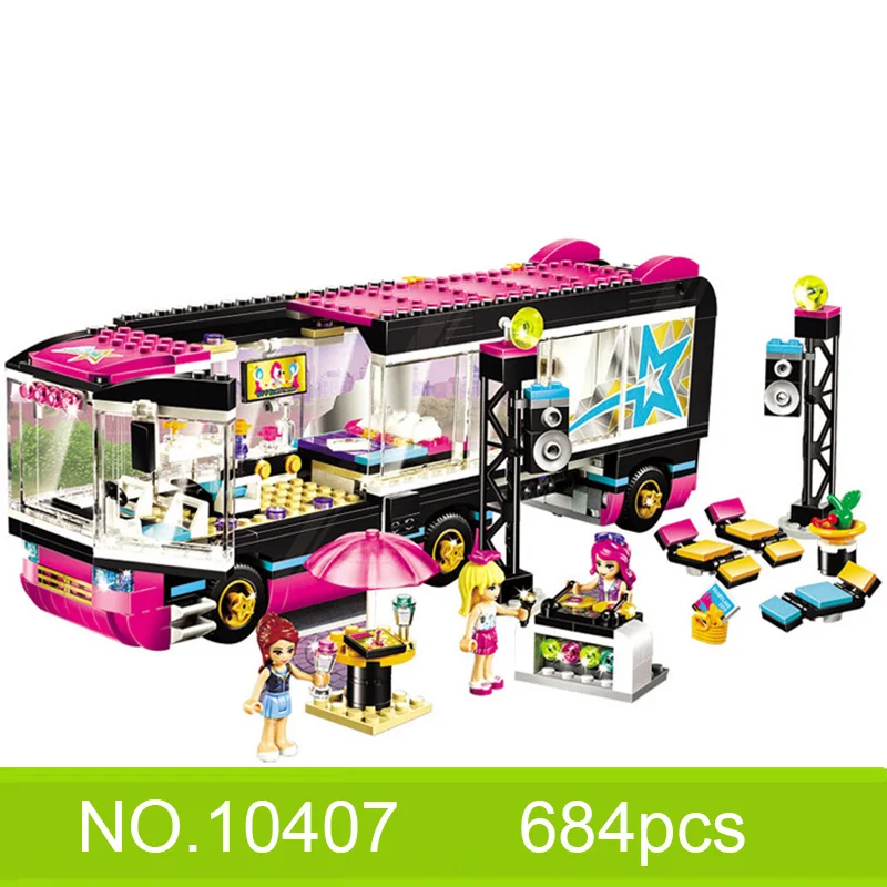 Друзья кирпич приключение лагерь домик на дереве модель с Фигурки игрушки для детей Детские конструкторы - Цвет: 10407