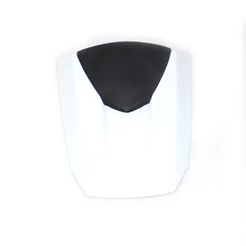 

Motorcycle High Quality ABS Plastic Rear Seat Cowl Cover Fairing White For Honda CBR CBR600RR F5 2013 2014 2015 2016 2017