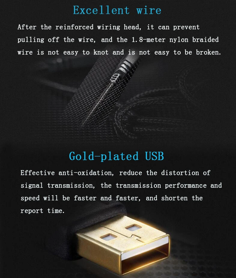 Для Rapoo V20PRO E-sports игровая мышь для PUBG Проводная оптическая usb Проводная геймерская мышь для игры Профессиональный плеер