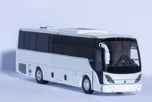 

1/87 TEMSA TS 35E ICONIC REPLICAS BUS MODEL INDUSTRIAL DIECAST DESIGN CAR NEW COLLECTION
