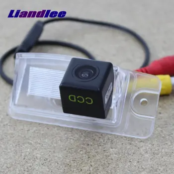 

Liandlee Reversing Camera For Nissan Rogue Murano 2014~2015 Waterproof High Quality HD CCD Car Rear View BackUp Parking Camera