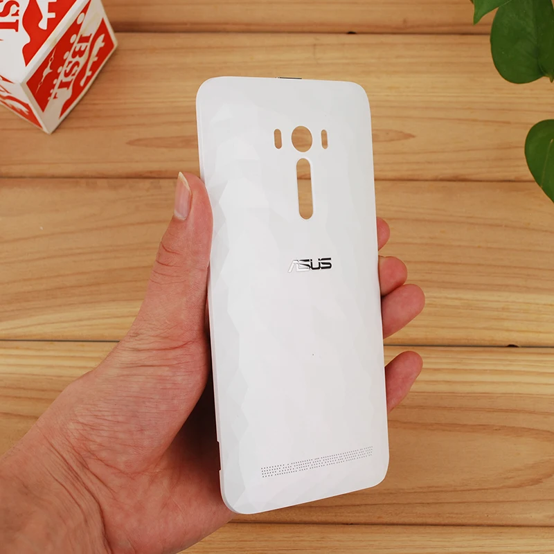 Оригинальный высококачественный чехол для телефона ASUS Zenfone Selfie ZD551KL со стразами в