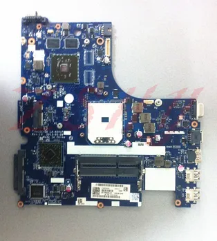 

For Lenovo G505S Laptop Motherboard Mainboard LA-A091P 2GB DDR3 10250050