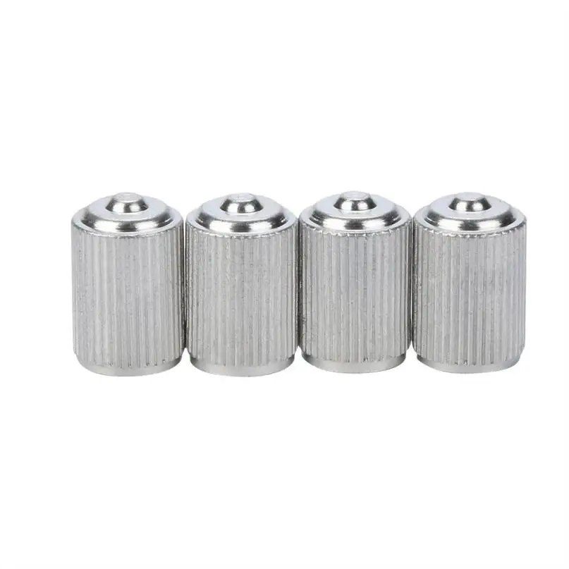 Valve Stems Cover New Fashion Bike Aluminum alloy Truck wheel Tire