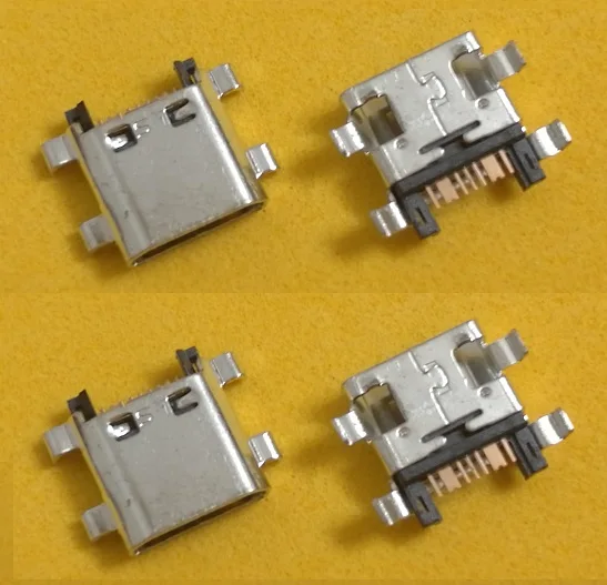 500 шт. Новый G530 G531 USB разъем для зарядки порт Samsung Galaxy Grand Prime зарядное устройство