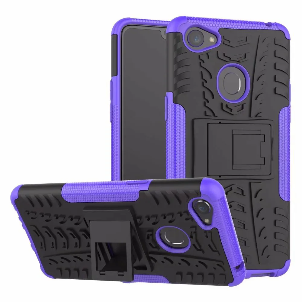 OPPO F7 PURPLE