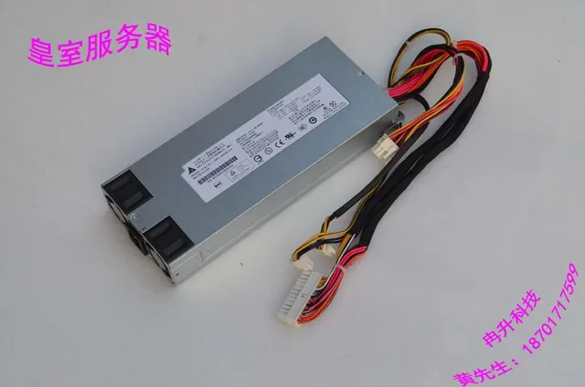 Delta DPS 400YB 3 a 400W power supply FOR DELL CS24 1U