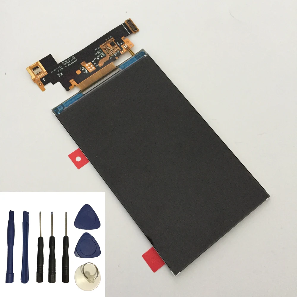 

4.5" LCD Display For Samsung Core Prime SM- G360 G360F G360H LCD Display Panel Screen Monitor Module 100% Test + Free Tools