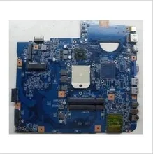 Laptop Motherboard For 5542G 5542 MBPHA01001 48.4FN01.011 DDR2 Integrated with good quality