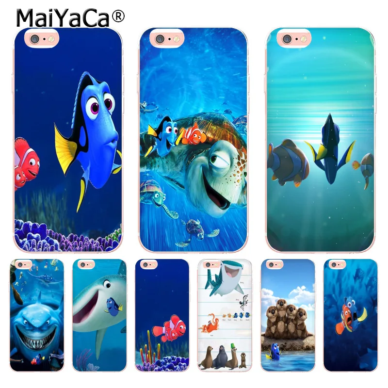 coque iphone xr nemo