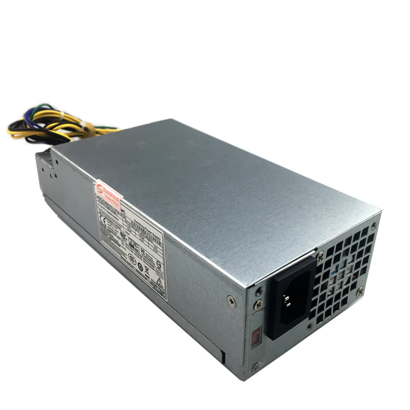 Блок питания для компьютера B630 X4630 X6630 X4640G X6630G 220 Вт блок настольного 12 штырьков 4pin