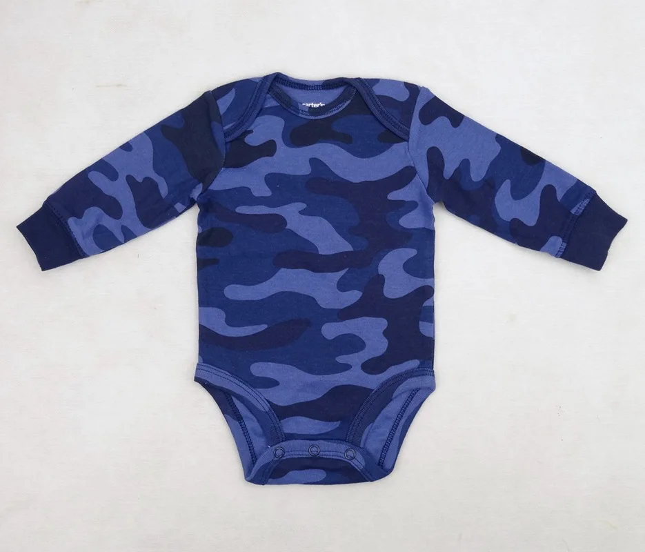 

Baby Bodysuit Infant Jumpsuit Overall Long Sleeve Body Suit Baby Boys Girls Clothing O-Neck E Cotton Kids Bodysuit