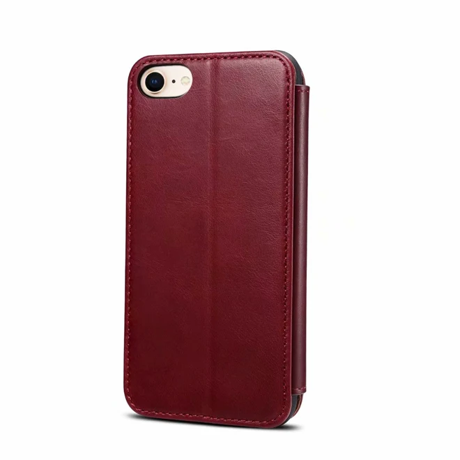 iphone 7 genuine leather case 14