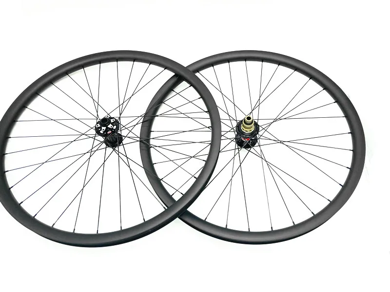 35mm 29er wheelset