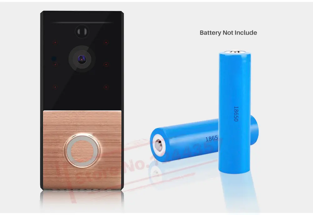 Video Doorbell (12)