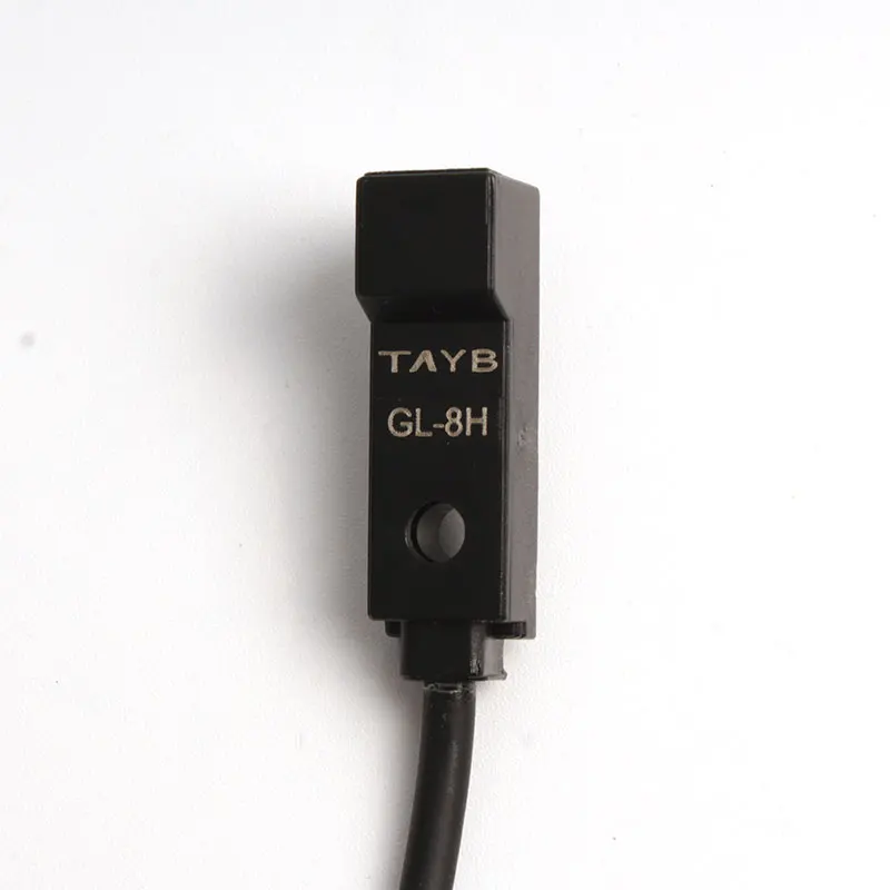

Micro Proximity Switch Limit Sensor Inductive Switch GL-8H Top Detection NPN Often Open 24V