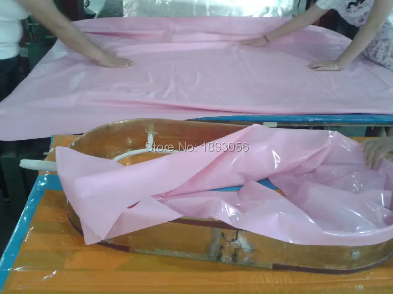 mass   production
