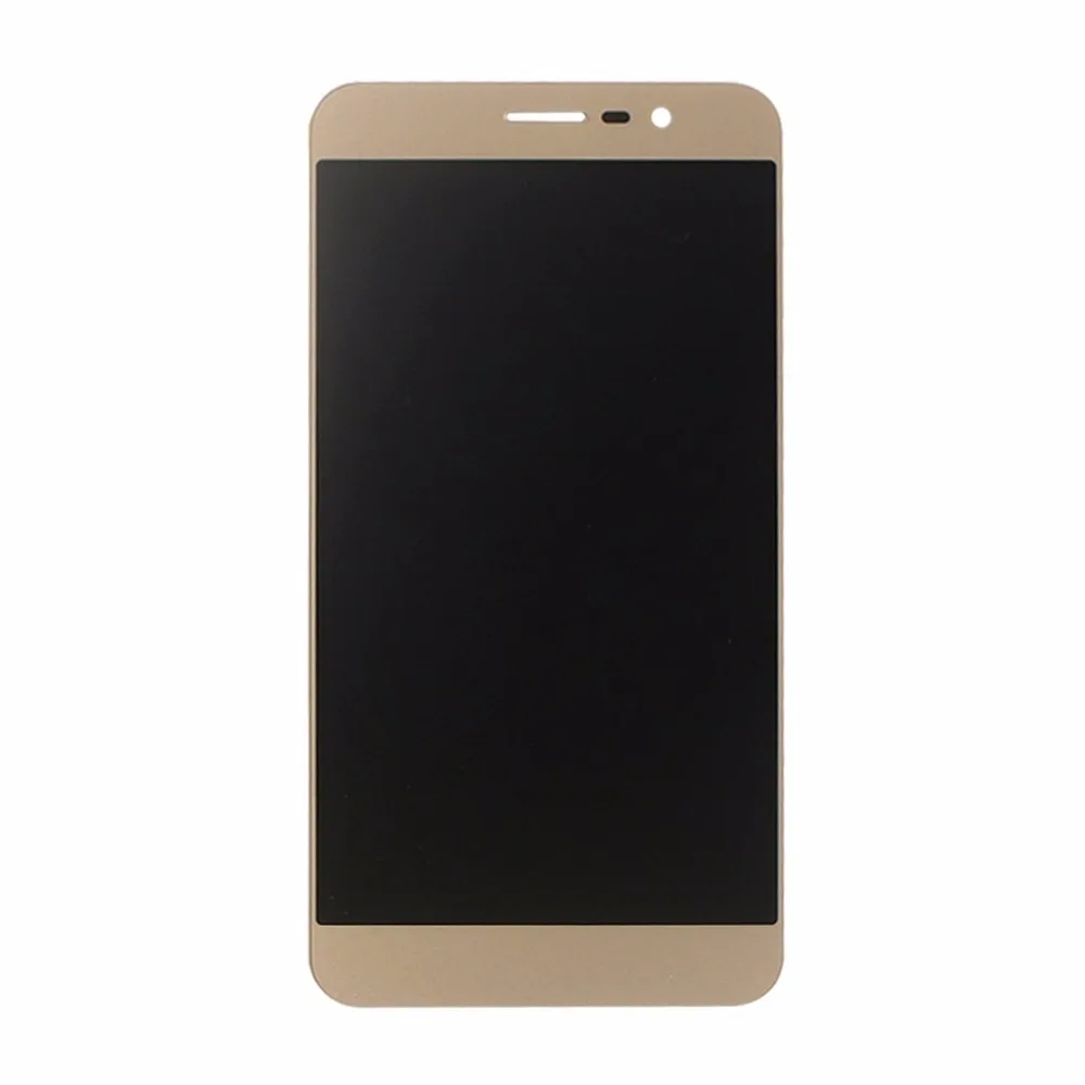 ecran complet de remplacement ZTE A910 or