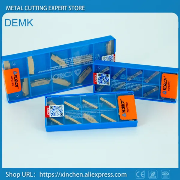

Knife MGMN150 MGMN200 MGMN250 MGMN300 MGMN400 MGMN500 PC9030 for MGEHR CNC carbide cutting blade processing stainless steel slot
