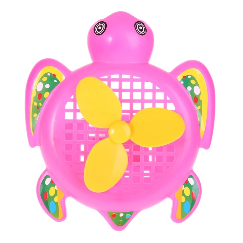 Top Bicycle Basket Children Scooter Bag Cute Cartoon Fan Storage Support Bike Parts Bicycle Basket Bike Accessories 11