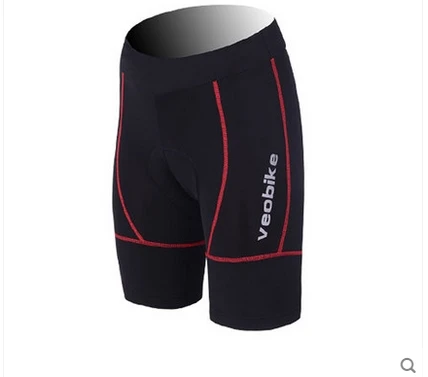 

hot style high quality Female Absorb sweat quick-drying Cycling shorts