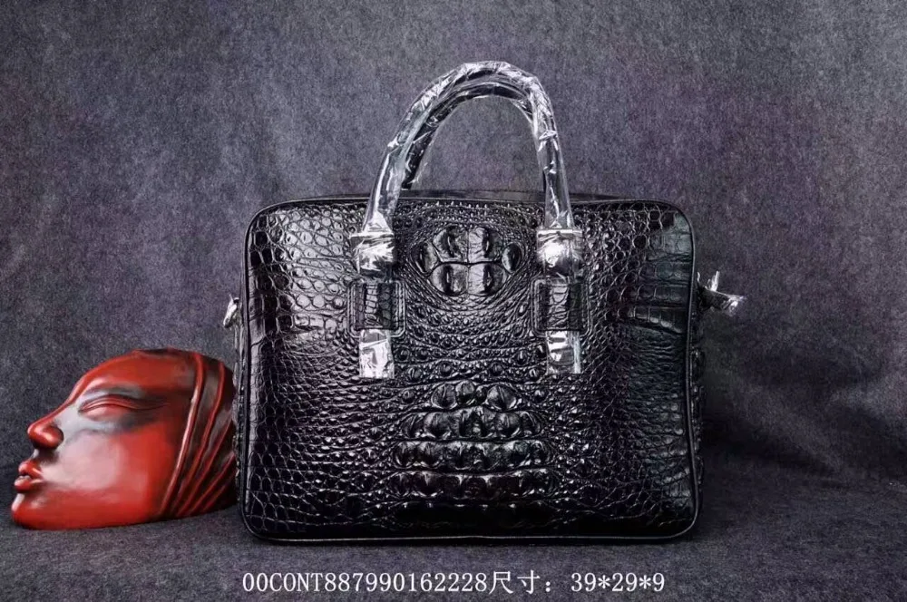 Рисунок 3 - Мужская деловая сумка