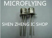 

MICROFLYING 5PCS/LOT BC108B BC108 TO-18 IC